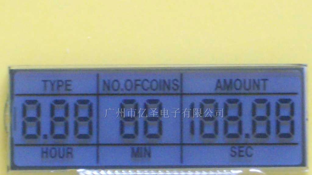 供应空调设备类,仪器仪表类,家用电器类LCD液晶屏