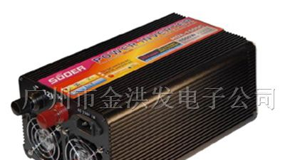 电源逆变器2000w 带充电功能