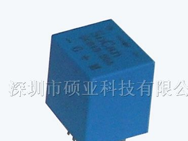 供应SCB5霍尔电流传感器