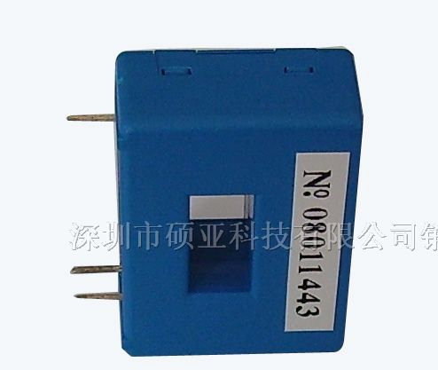 供应SCB6霍尔传感器
