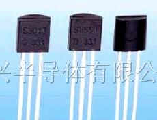 供应三极管：BC546、B892