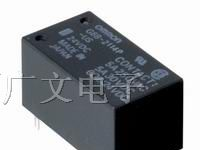 供应欧姆龙继电器G6B-1174-24V