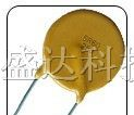 自恢复保险丝