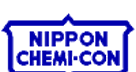 供应NIPPON CHEMI-CON（嘉美功/黑金刚）铝电解电容