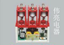 供应CKG3-6/160，250，400，630型交流高压真空接触器