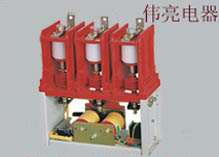 供应CKG3-6/250型交流高压真空接触器