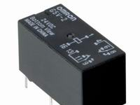 欧姆龙继电器G5V-2 DC24V