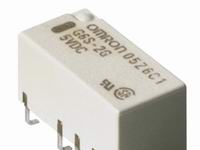 欧姆龙继电器G6S－2F　DC5V