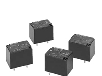 欧姆龙继电器G5LC-14 DC12V