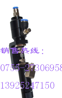 供应点胶机用配件——点胶枪