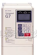 供应代理销售安川Varispeed G7B变频器
