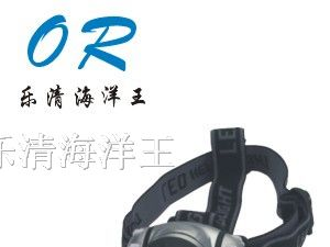 供应ZW5130 微型防爆头灯 浙江乐清海洋王 NFC9100