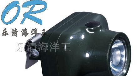 供应IW5110B 固态强光防爆头灯 浙江海洋王 IW5110