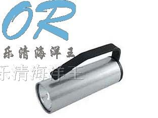 供应RJW7102 手提式防爆探照灯 浙江海洋王 RJW7101