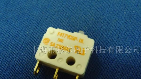 现货供应BURGESS（思博）微动开关F4T7YCGP
