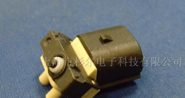 现货供应BURGESS思博微动开关V4NCS汽车门锁开关带底座