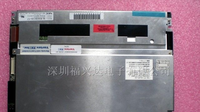 供应工控液晶屏 NL8060BC26-17 NL8060BC26-27