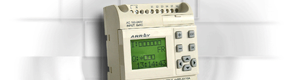 ARRAY AF-10MT-GD 亚锐可编程控制器