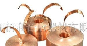 供应美国ERSE 铜箔电感Foil Q  磁芯电感