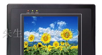 供应触摸屏:MT6056T