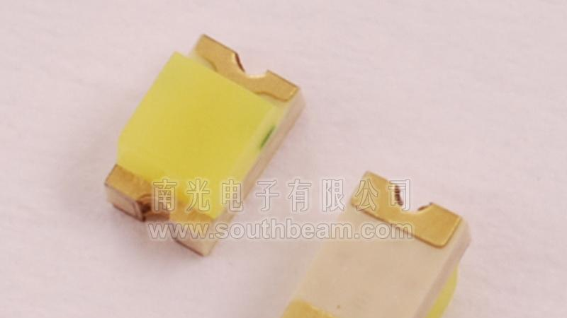 LED0603发白色贴片发光二极管
