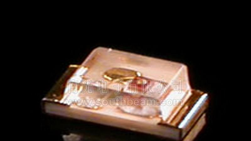 LED0603发橙色贴片发光二极管