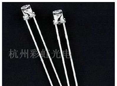 供应内凹LED发光二极管