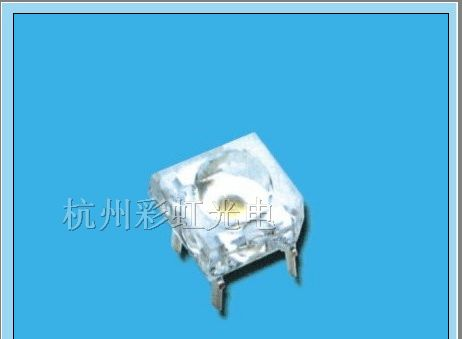 供应5MM食人鱼LED灯珠