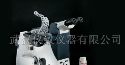 Leica金相显微镜DMI 5000M