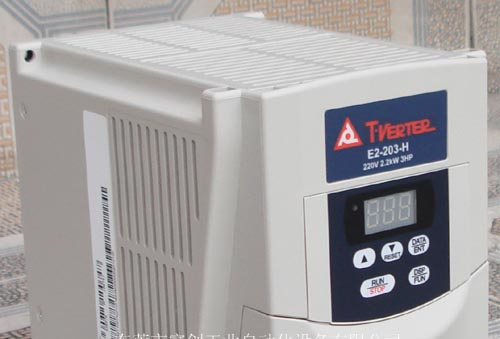 供应台安间简易型变频器