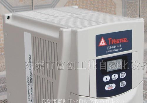 供应台安变频器