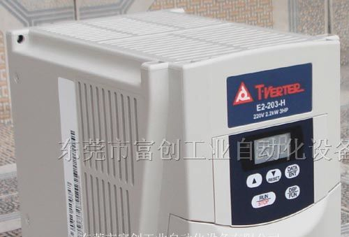 供应台安变频器