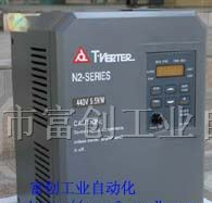 N2-SERIES台安变频器,台安变频器维修中心