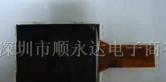 供应台湾统宝液晶屏-型号：TC025THEA2