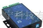 供应TCF-142系列 RS-232/422/485转光纤转换器