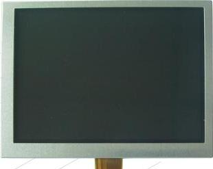 供应2.5寸模拟液晶屏PA025XSB