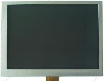 供应元太3.5寸模拟液晶屏PA035XSL(LED)