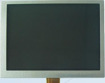 供应元太5.7寸数字液晶屏PD057VU4