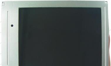供应元太6.4寸数字液晶屏PD064VT2