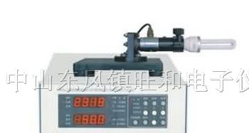 杭州虹谱 HP338 数字式灯头扭矩仪 测试仪