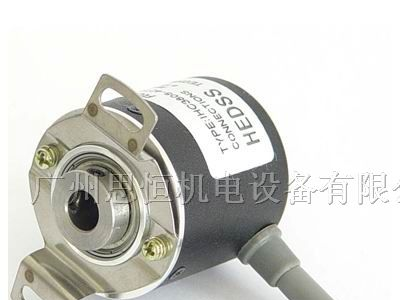 供应绣花机编码器/纺织机编码器IHC3808