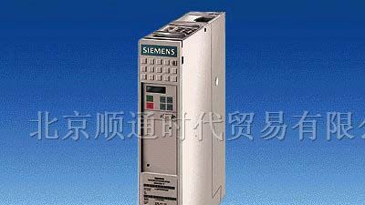 供应西门子6SE70工程型变频器