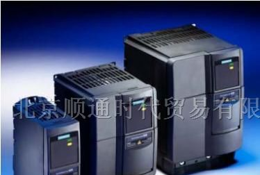供应西门子MM420基本型变频器