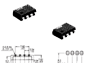 供应松下光耦继电器AQV101A