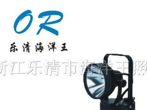 JIW5210-J 便携式多功能强光灯 JW7200