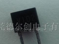供应dec东芝变容二极管1SV102