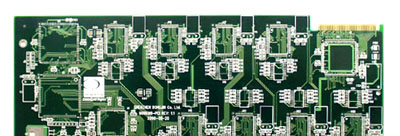 供应生产1-16层PCB线路板