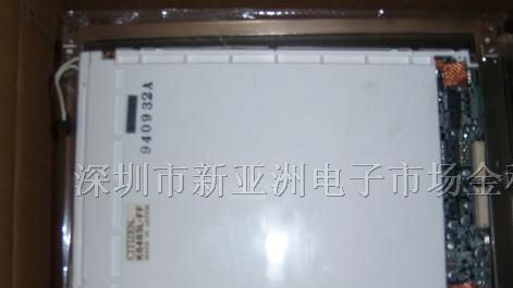 供应 FPF8060HRUS-001,LQ9D01C,LQ9D01D 液晶屏