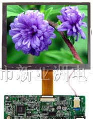 金科供应KCB104VG2CA-A44,KCG057QV1AJ-G00液晶屏