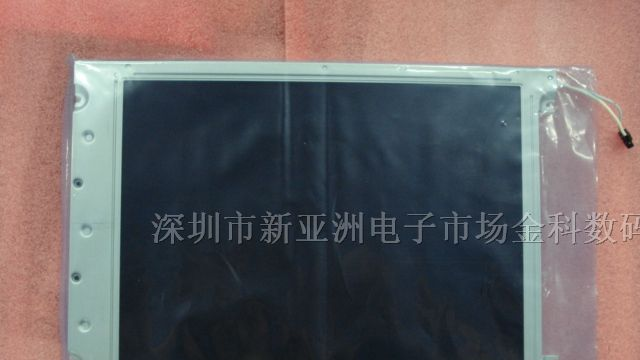 金科供应KCB104VG2CA-A43, KCB104VG2BA-A21液晶屏
